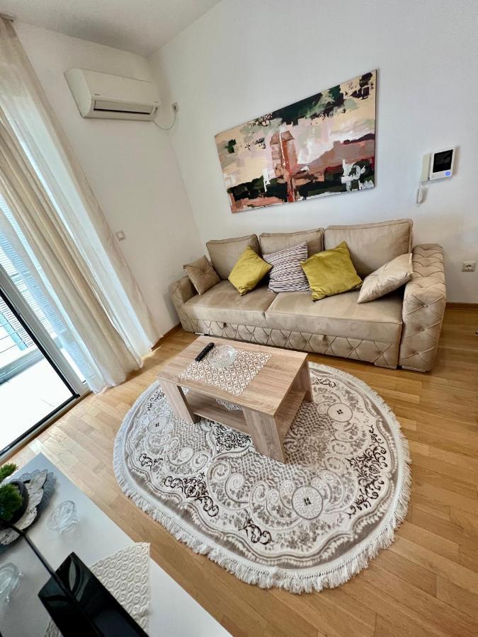 City Centre Getaway บุดวา ภายนอก รูปภาพ